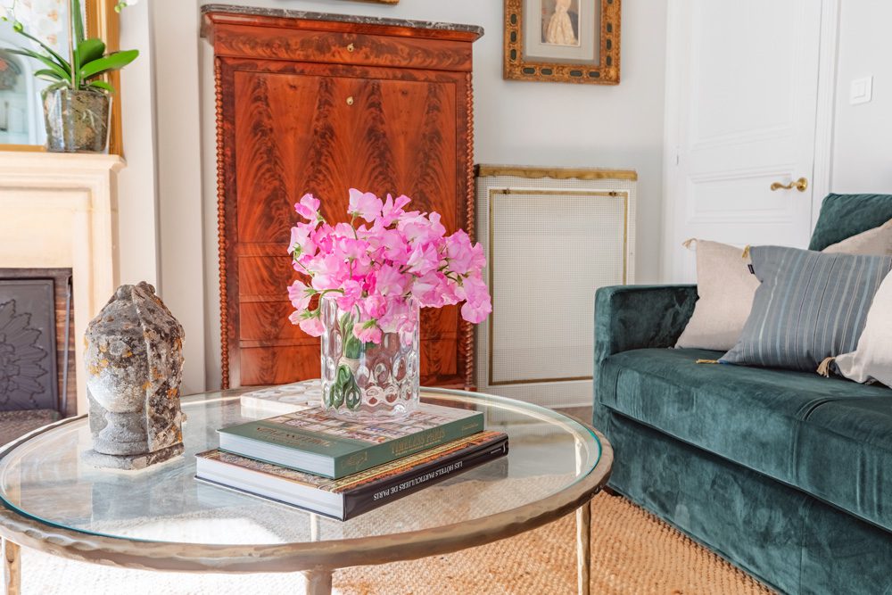 Fractional Ownership France Paris apartment 2