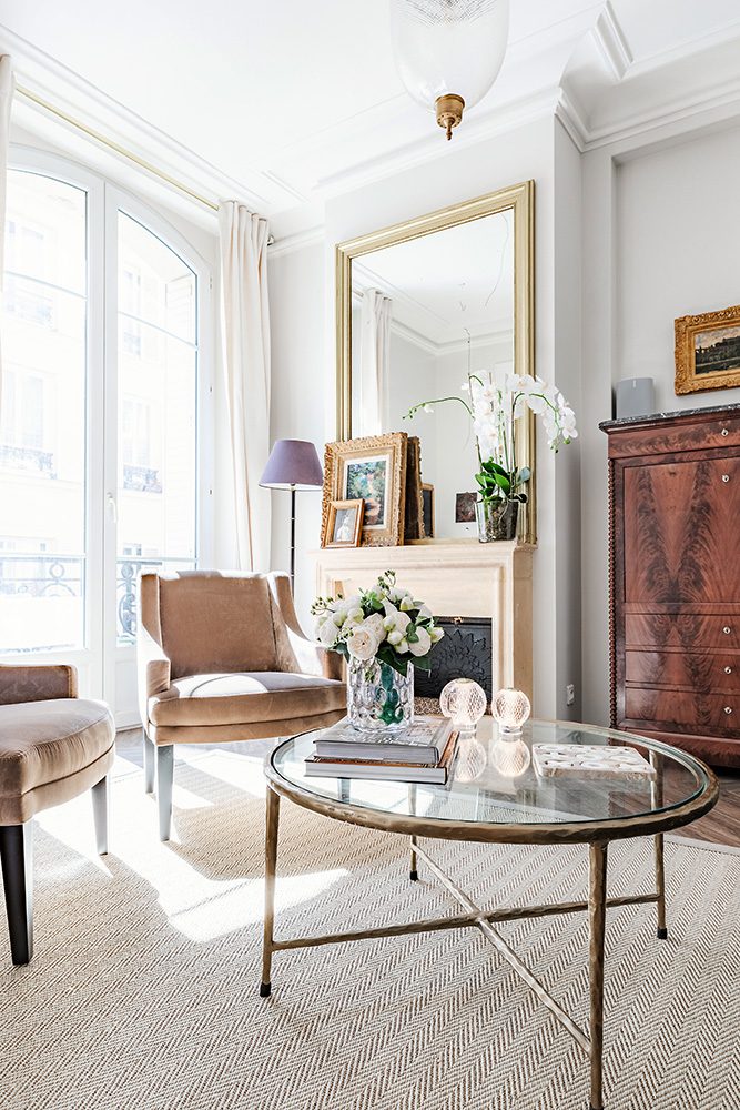 Fractional Ownership Paris Marais