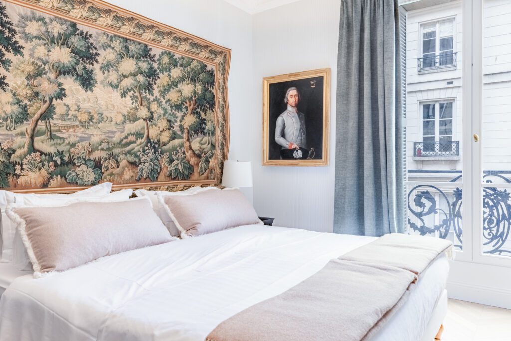 - Fractional France | Hassle-free Luxury Fractional Ownership Paris fractional ownership apartment - Cherche Midi