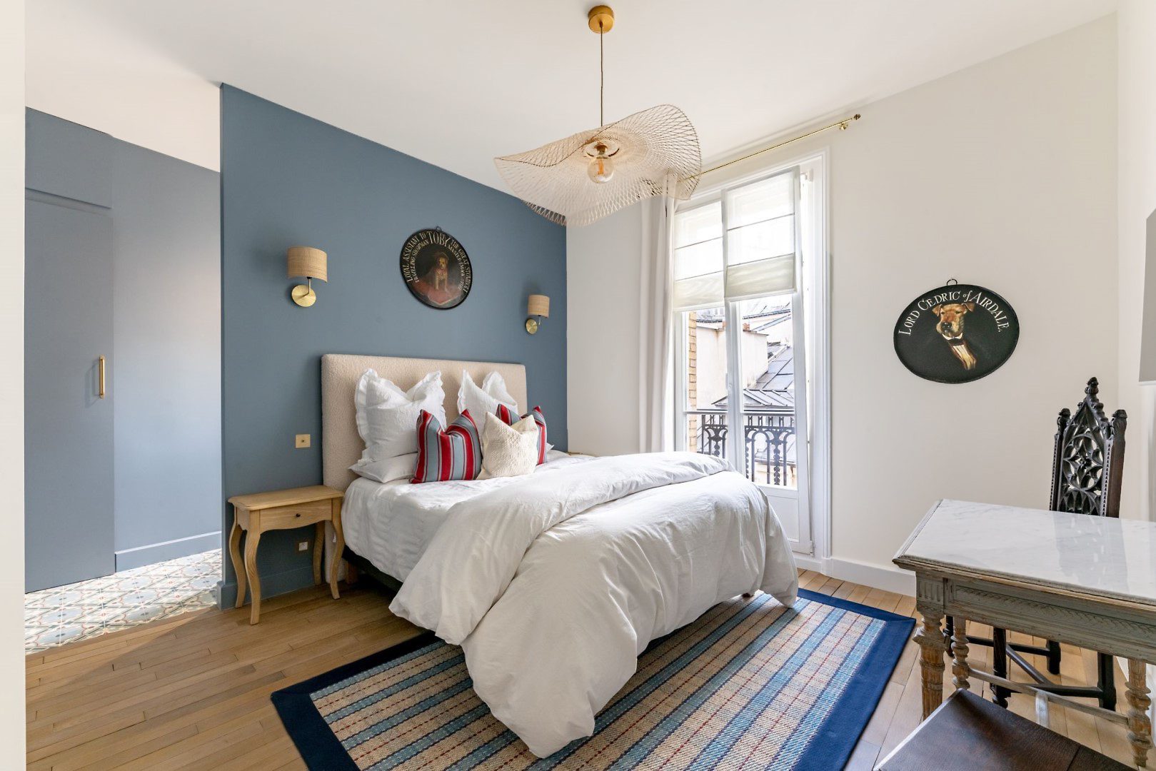 Guest Bedroom 1 mod