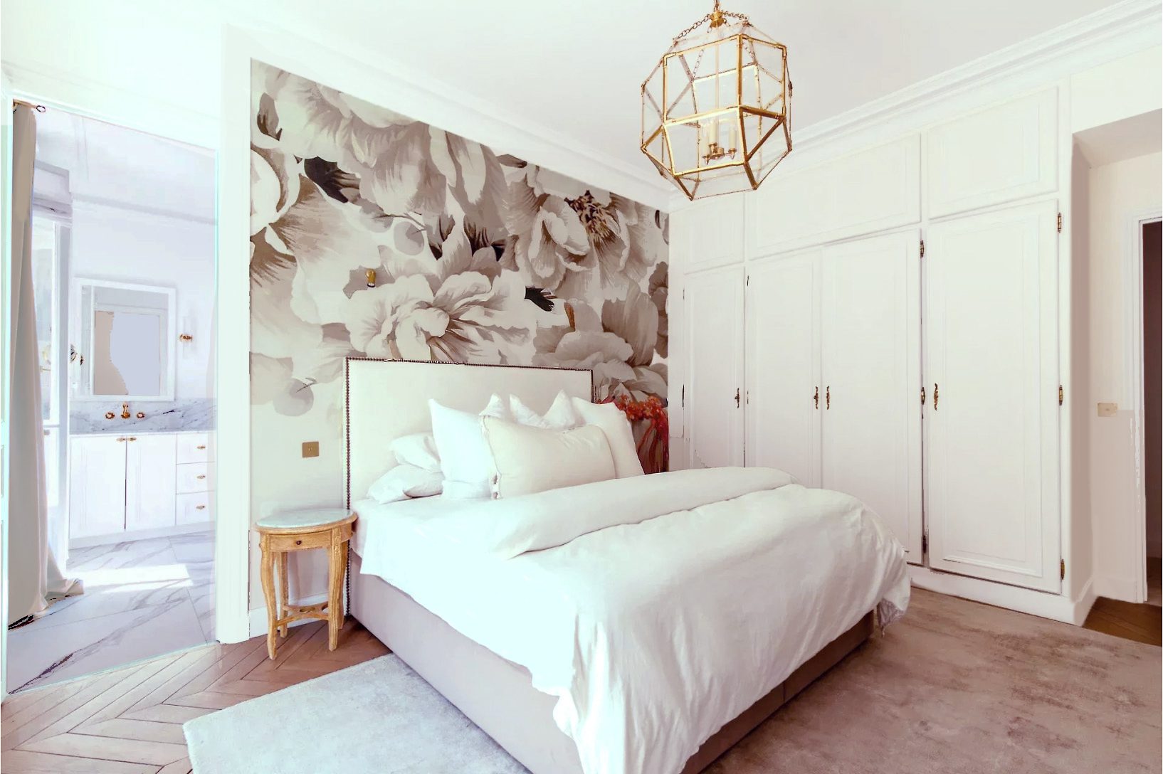 Guest Bedroom 1 mod