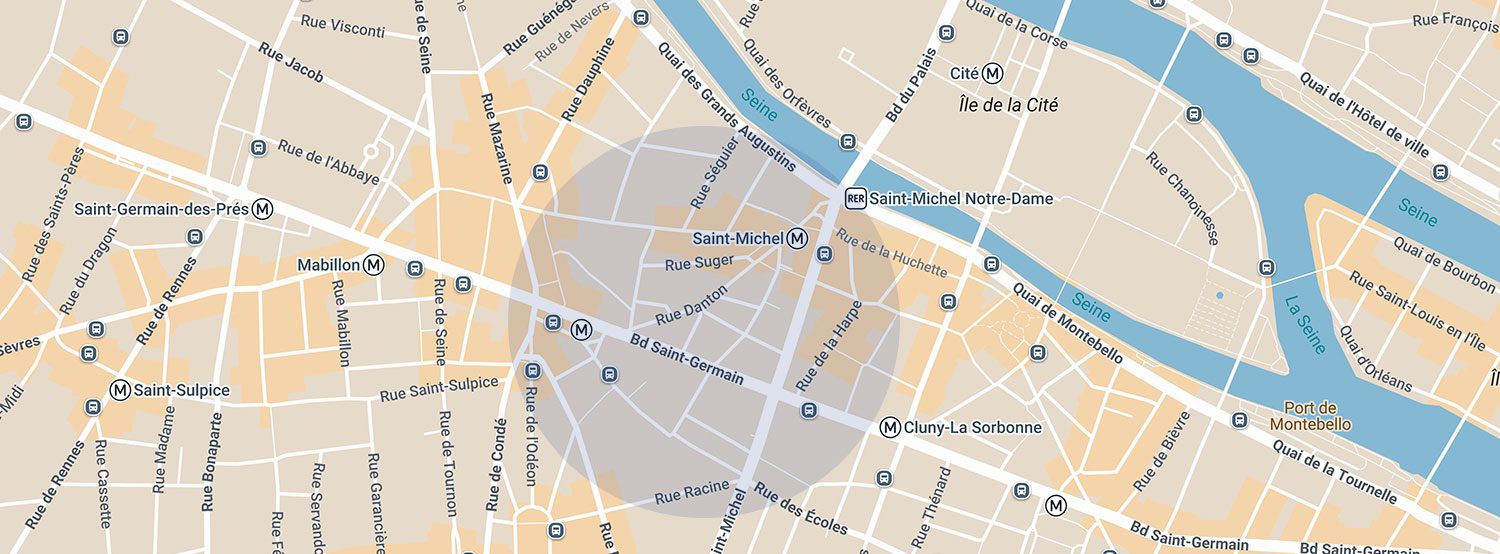 Fractional Ownership Paris Saint Germain Location