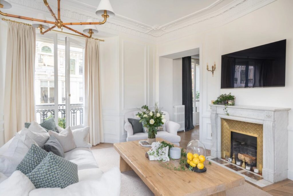 Le Danton Paris Saint Germain Fractional Ownership