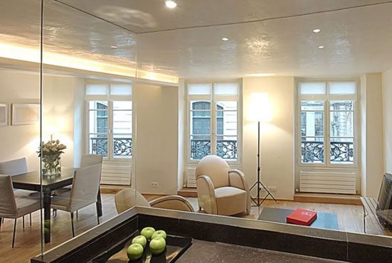 Fractional Ownership France Paris apartment 1