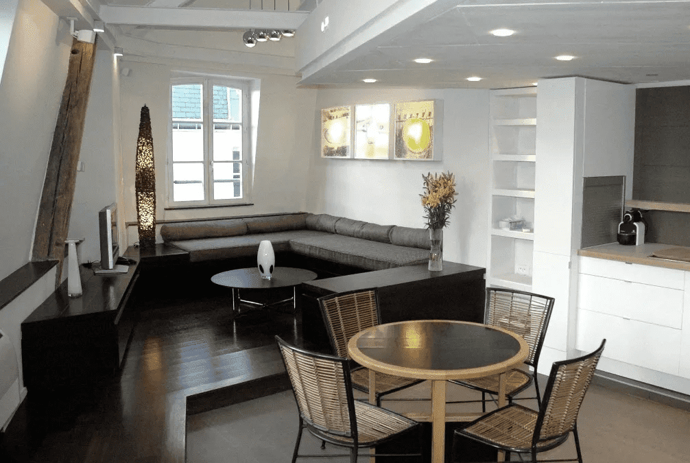 Fractional Ownership France Paris apartment 2