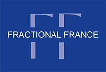 Fractional France logo